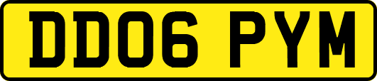 DD06PYM