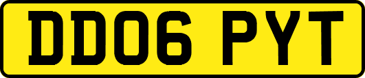 DD06PYT