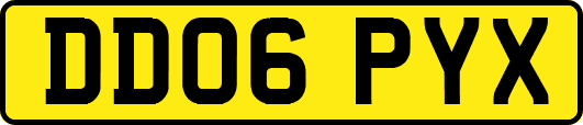 DD06PYX