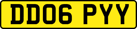 DD06PYY