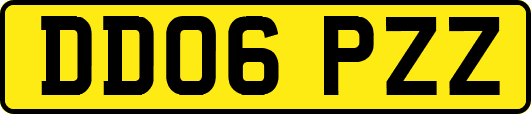 DD06PZZ