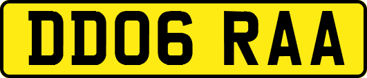 DD06RAA