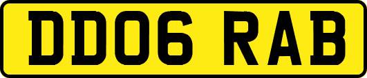 DD06RAB