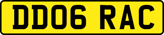 DD06RAC
