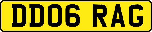 DD06RAG