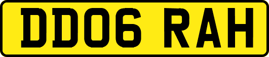 DD06RAH