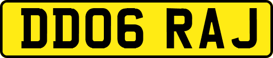 DD06RAJ