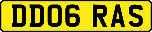 DD06RAS