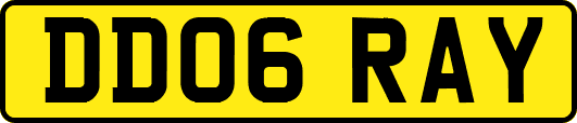 DD06RAY