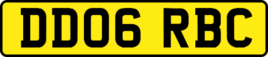 DD06RBC