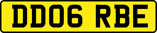DD06RBE