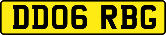 DD06RBG