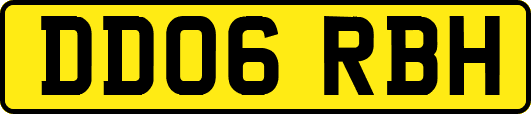 DD06RBH