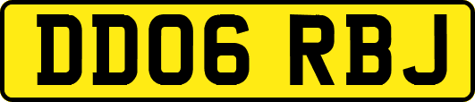 DD06RBJ