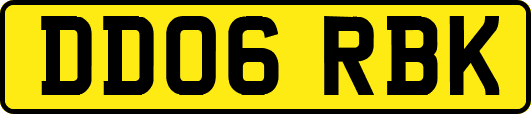 DD06RBK
