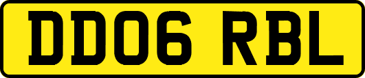 DD06RBL