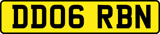 DD06RBN