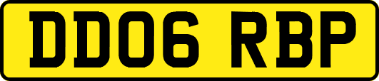 DD06RBP