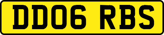 DD06RBS