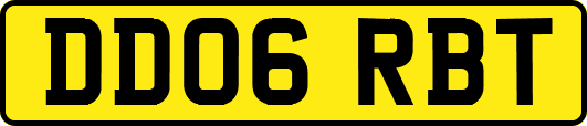 DD06RBT