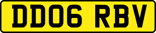 DD06RBV