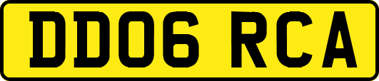 DD06RCA