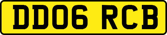 DD06RCB