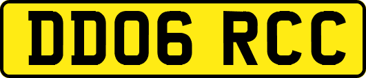 DD06RCC
