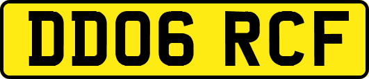 DD06RCF