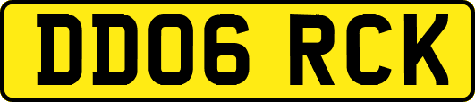 DD06RCK