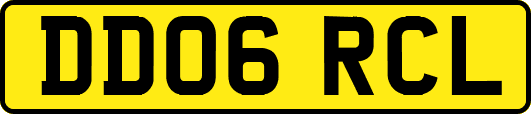 DD06RCL