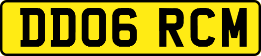 DD06RCM