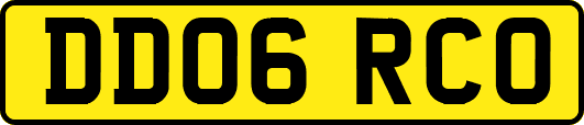 DD06RCO