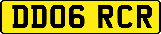 DD06RCR