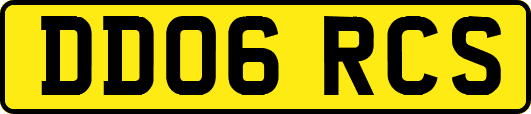 DD06RCS