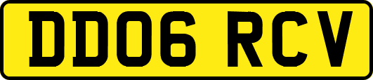 DD06RCV