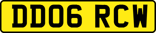 DD06RCW