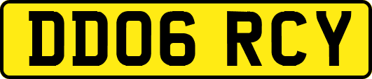 DD06RCY