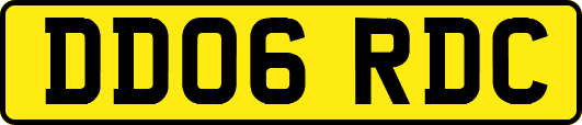 DD06RDC