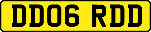 DD06RDD