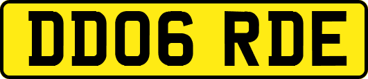 DD06RDE