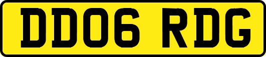 DD06RDG