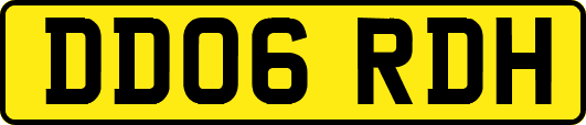 DD06RDH
