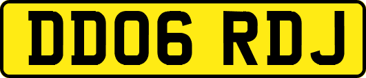 DD06RDJ