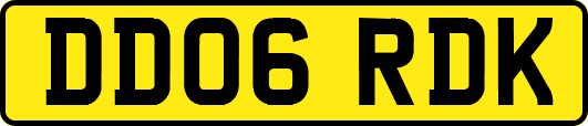 DD06RDK