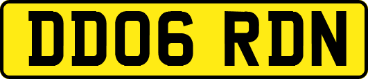 DD06RDN
