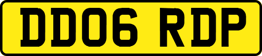 DD06RDP