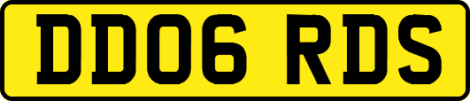 DD06RDS