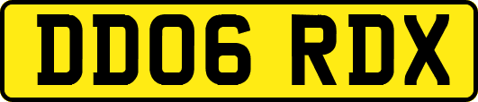 DD06RDX