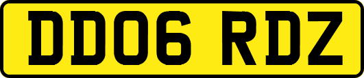 DD06RDZ